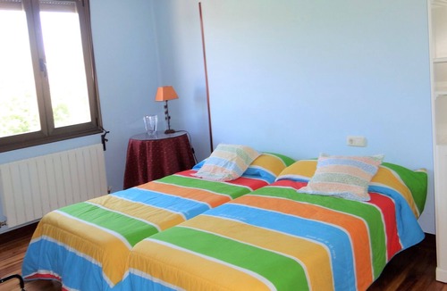 Gernika-Lumo Apartment | Flat in Urdaibai (Biosphere Reserve)