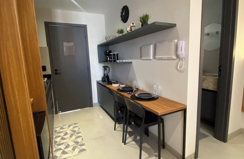 Intermares Apartment | Flat Intermares