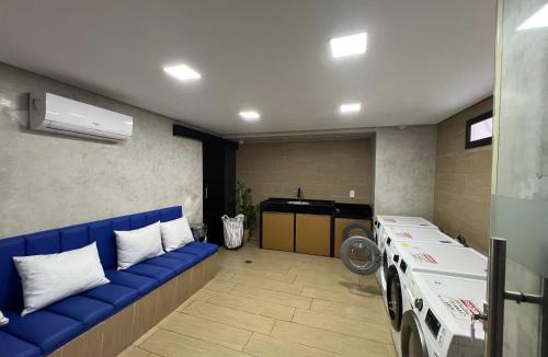 Boa Viagem Hotel | Flat Ramad