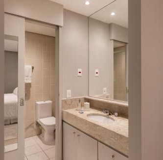 Itaim Bibi Apartment | Flat Sofisticado com 2 Suites Itaim Bibi