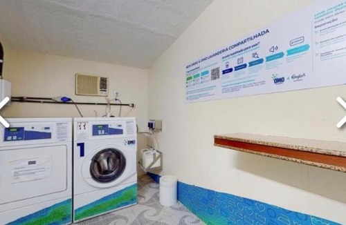 Itaim Bibi Apartment | Flat Sofisticado Itaim-Bibi - New Citi