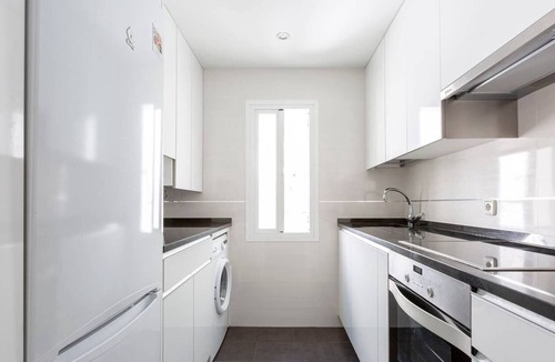 El Pilar Condo | FLAT SUITE LA VAGUADA