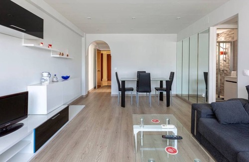 El Pilar Condo | FLAT SUITE LA VAGUADA