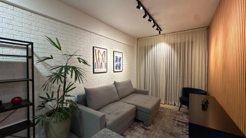 Belo Horizonte Apartment | Flat Vila da Serra