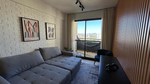 Belo Horizonte Apartment | Flat Vila da Serra