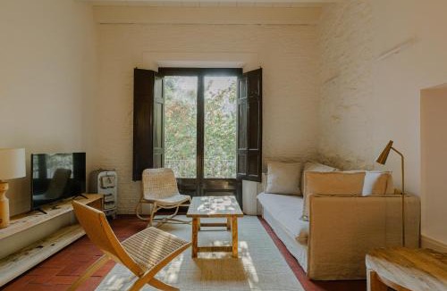 el Mercadal Apartment | Flateli Santa Clara 12
