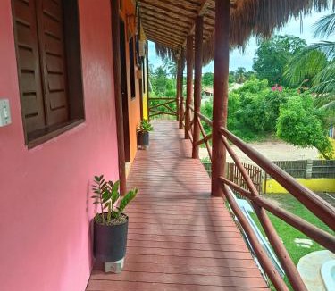 Moitas Hotel | Flatmoitas
