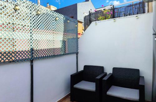 Sant Francesc Apartment | Flats Friends Nave
