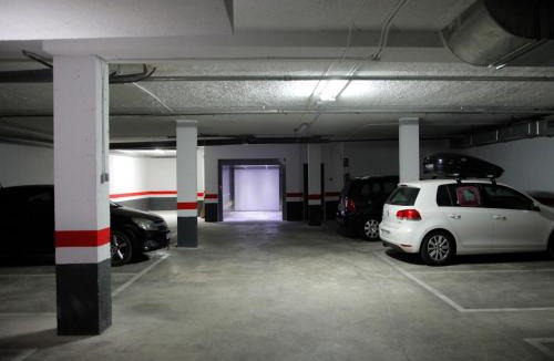 El Pilar Apartment | Flats Friends Soho Suites