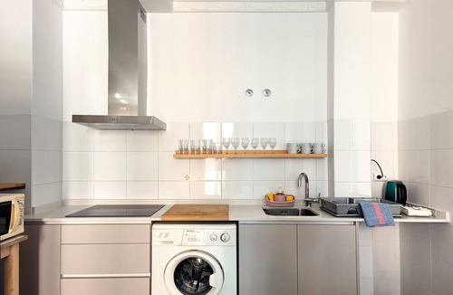 El Botanic Apartment | Flats Friends Torres Quart 2 bedrooms