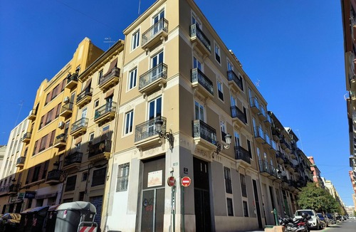 El Botanic Apartment | Flats Friends Torres Quart 2 bedrooms