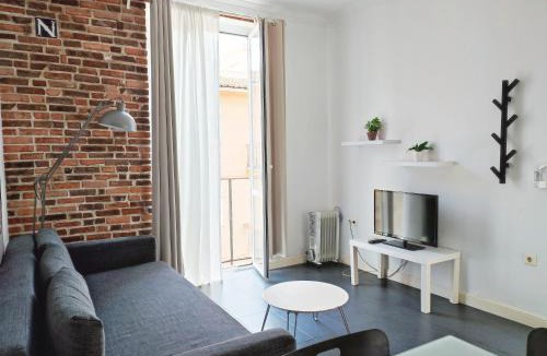 El Botanic Apartment | Flats Friends Torres Quart