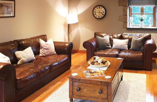 Hebden House | Flatts Barn
