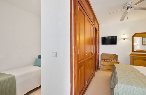 Cala Romantica Hotel | Flipflop Cala Romántica Hotel