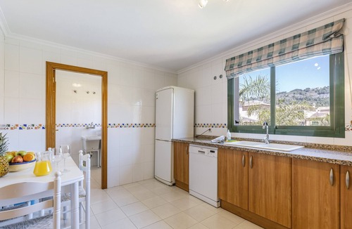 Javea Apartment | Floridamar