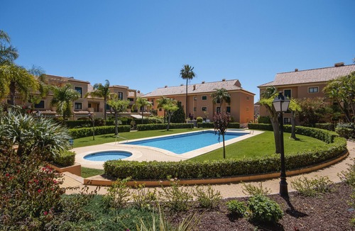 Javea Apartment | Floridamar