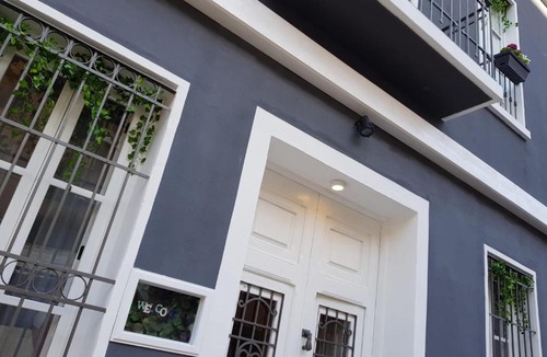Benicalap House | Florista Bonito Alojamiento Bien Comunicado