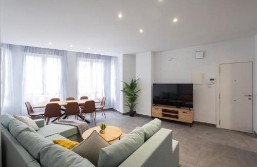 Patraix Apartment | FLORIT FLATS - The Patraix Apartments
