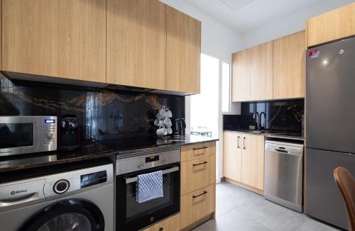 Patraix Apartment | FLORIT FLATS - The Patraix Apartments