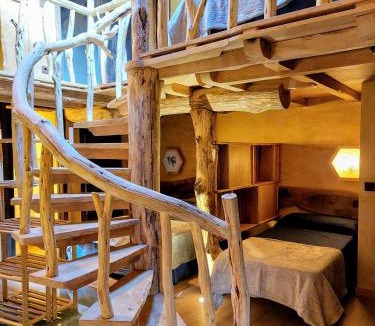 Lalin House | Fogar de Breogán