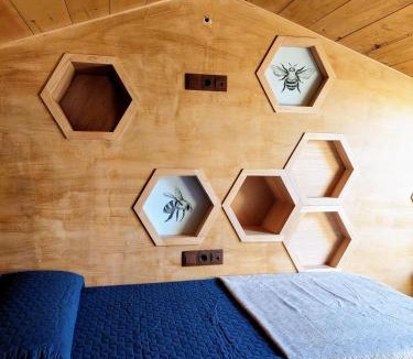 Lalin House | Fogar de Breogán