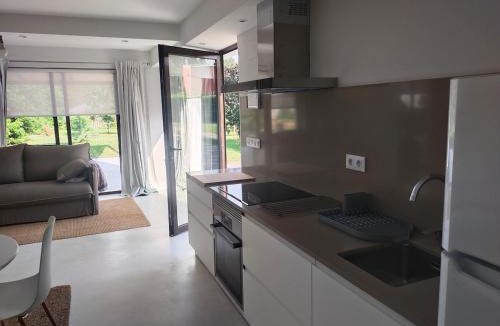 Cambre Apartment | Fonte da Arrigada