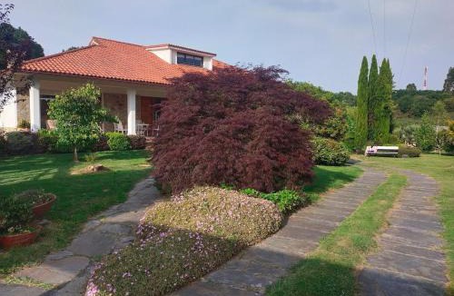Cambre Apartment | Fonte da Arrigada