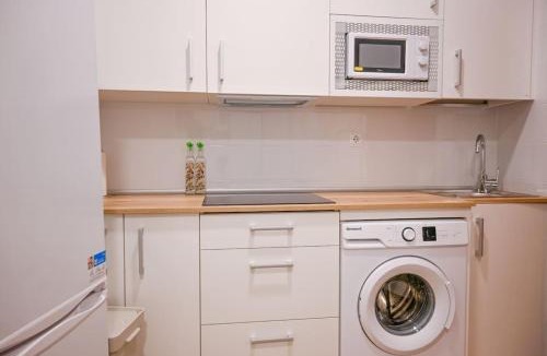 San Diego Apartment | For You Rentals Moderno y Acogedor Apartamento Temporal ARG24BD