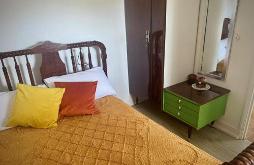 Ribadavia House | Forxa, Ventosela