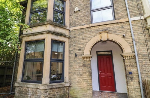 Peterborough Cottage | Four