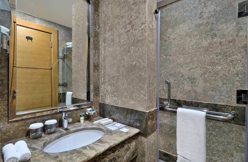 Mecca Hotel | Four Points by Sheraton Makkah Al Naseem