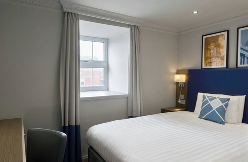 Nottingham City Centre Hotel | Four Points Flex by Sheraton Nottingham