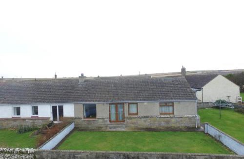 Thurso House | Four waves