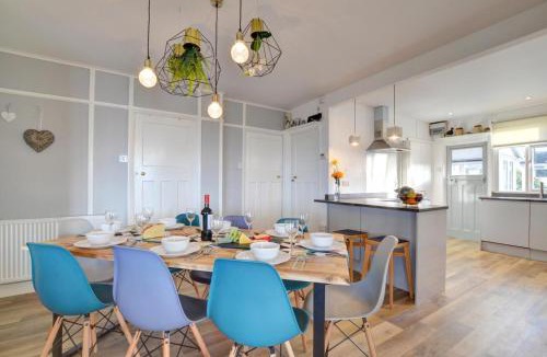 Gwbert House | Fourwinds