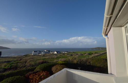 Gwbert House | Fourwinds