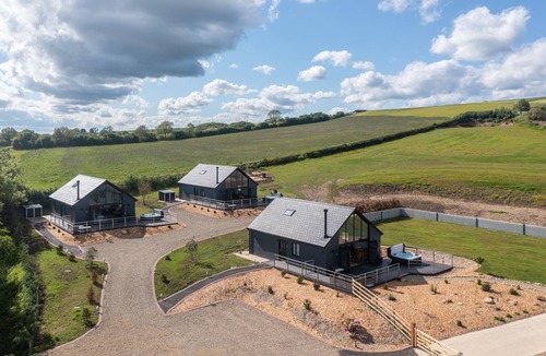 Pickering Cottage | Foxes Den
