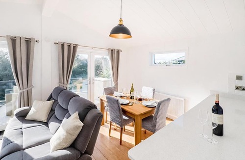 Westmarsh Resort | Foxhunter Park