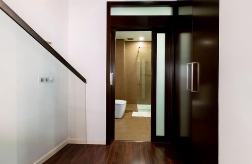 Historical Center Apartment | Fr26 Luxurious Apartment, 2 minutes from Cathedral