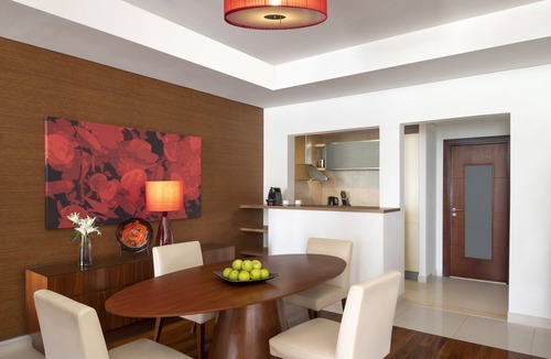 Doha Apartment | Fraser Suites Doha