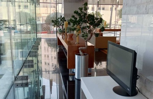 Doha Apartment | Fraser Suites Doha