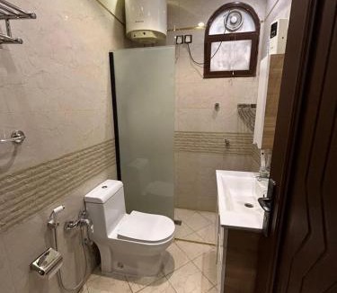 AlUla Apartment | Friday Suites