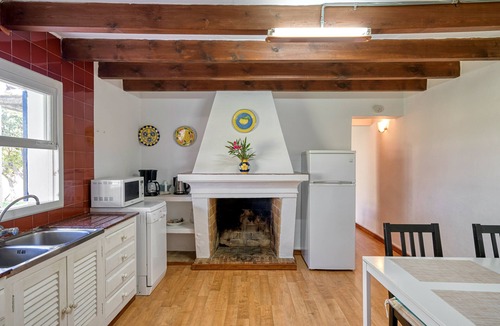 Alcudia Villa | Friendly & quiet villa ideal for small families, with private pool and WiFi