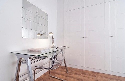 Chamberi Apartment | Friendly Rentals Abascal