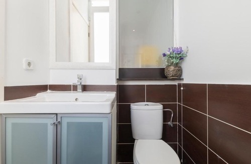 Chamberi Apartment | Friendly Rentals Abascal II