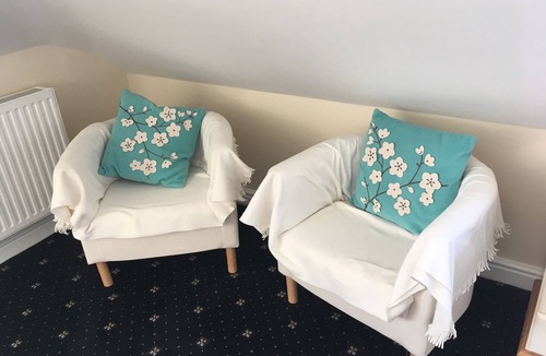 Holworth House | Frome Dale