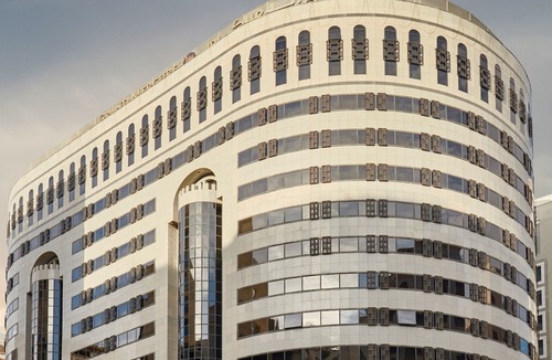 Medina Hotel | Frontel Al Harithia Hotel
