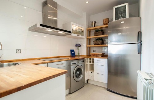 Justicia Apartment | FUENCARRAL I - CHUECA TERRACE I - ElevenHost
