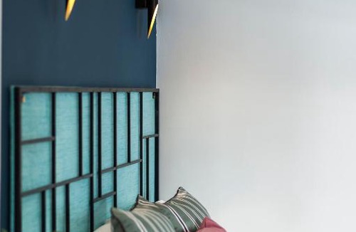 Justicia Apartment | FUENCARRAL I - CHUECA TERRACE I - ElevenHost