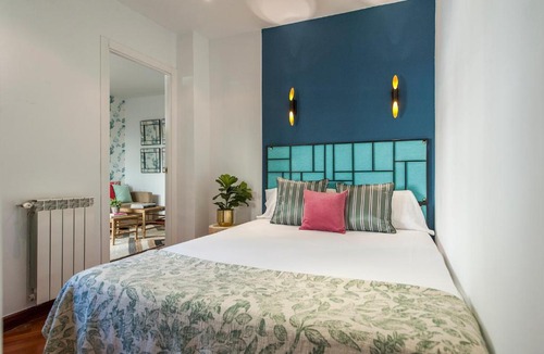 Justicia Apartment | FUENCARRAL I - CHUECA TERRACE I - ElevenHost