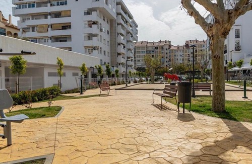 Fuengirola Apartment | FUENGIROLA FERIA
